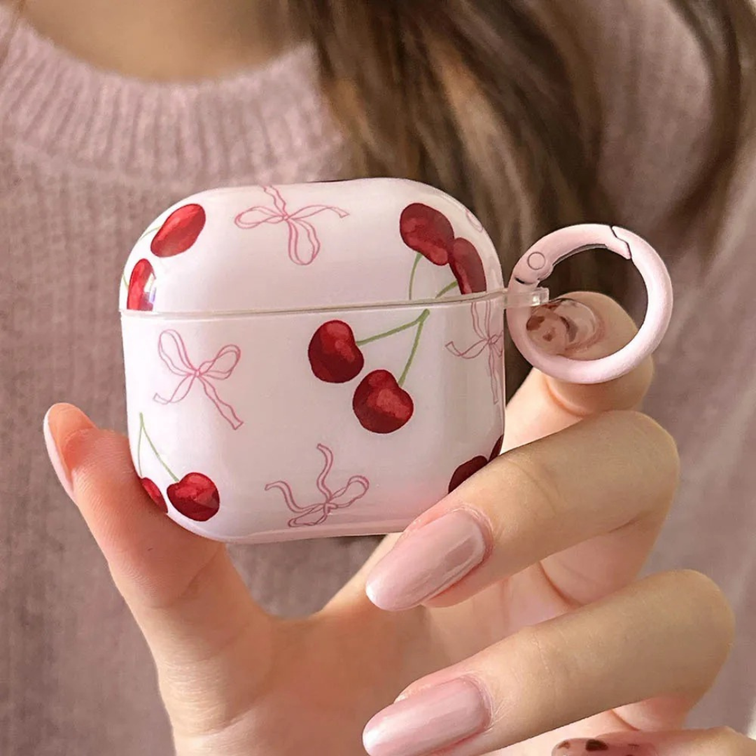 Cherry Blossom AirPods pro 2 Case Cherry Blossom AirPods pro 2 Case