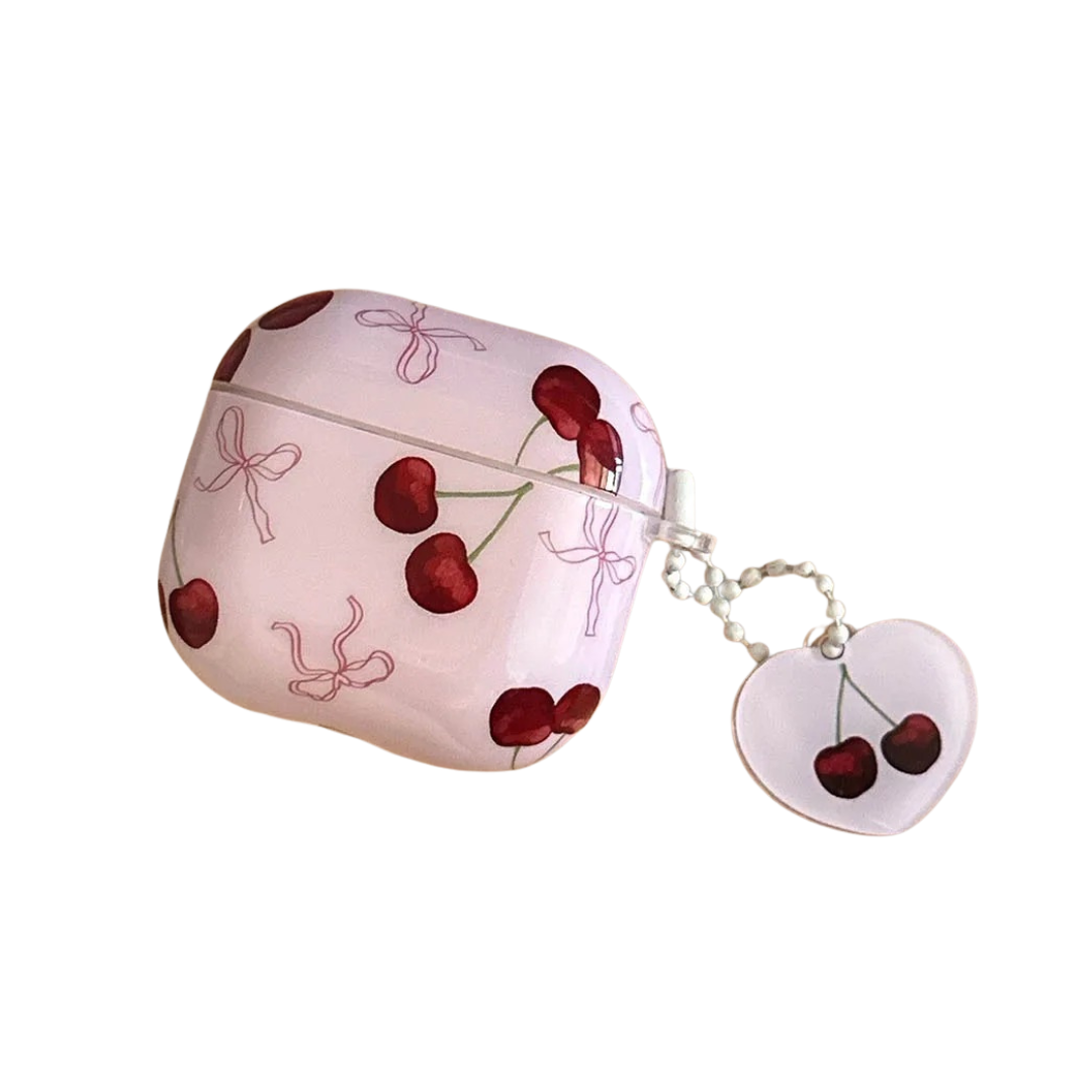 Cherry Blossom AirPods pro 3 Case Cherry Blossom AirPods pro 3 Case