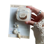 Home Cute Coconut AirPods pro 3 Case