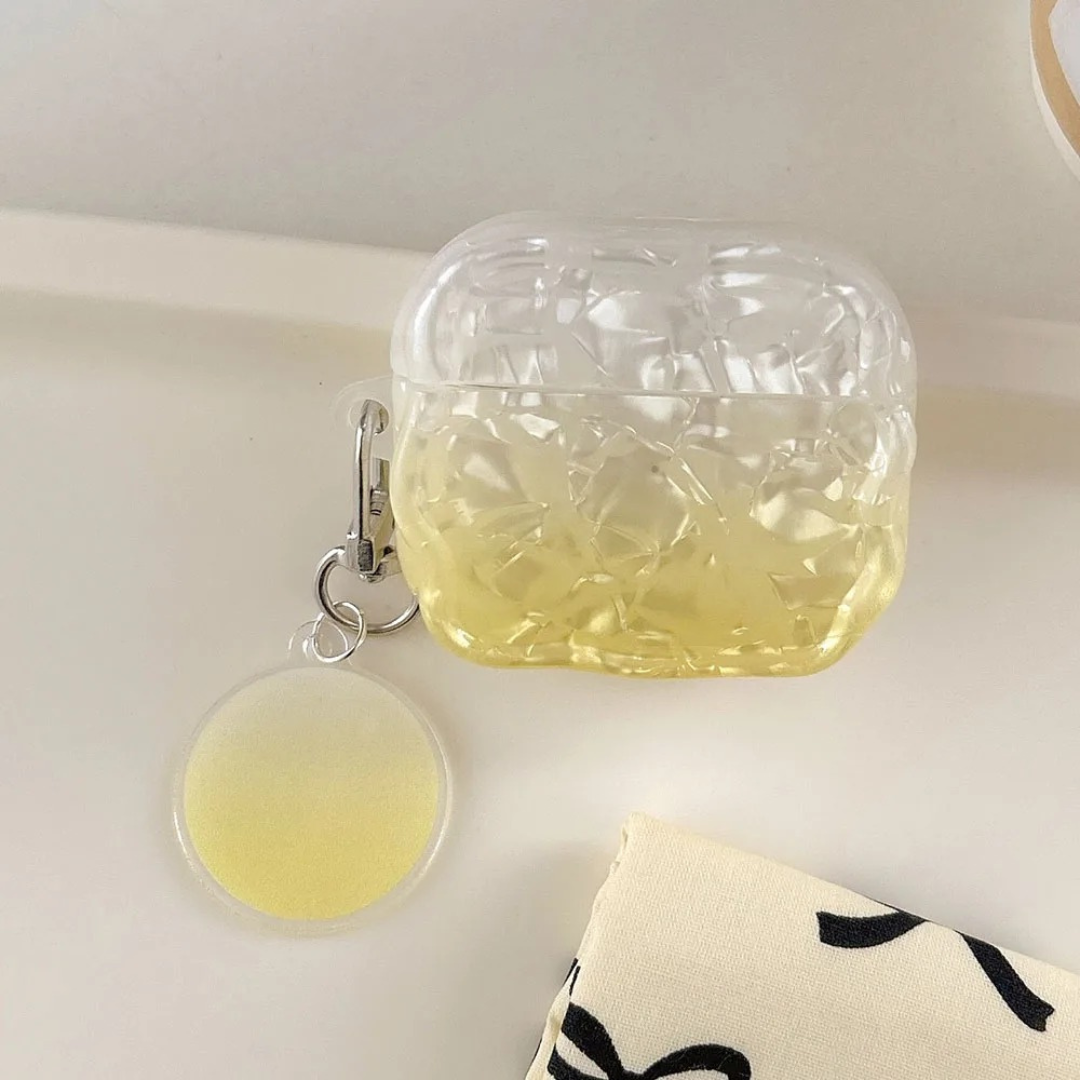 Ice Cube Gradient AirPods 3 Case Ice Cube Gradient AirPods 3 Case