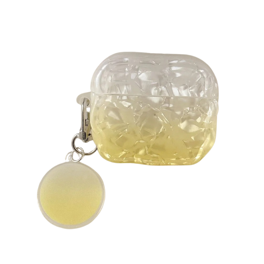 Ice Cube Gradient AirPods 4 Case Ice Cube Gradient AirPods 4 Case