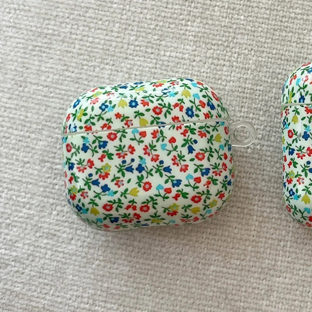 Mini Wildflower AirPods 3 Case Mini Wildflower AirPods 3 Case