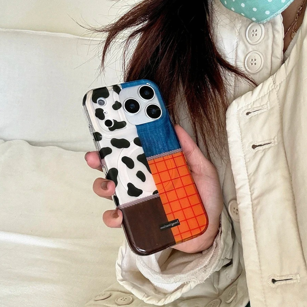 Retro Aesthetic iPhone 14 Case Retro Aesthetic iPhone 14 Case