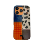 Home Retro Aesthetic iPhone 17 pro max Case