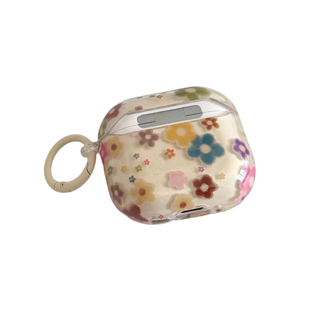 Vintage Daisy AirPods 4 Case Vintage Daisy AirPods 4 Case