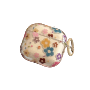 Vintage Daisy AirPods pro 3 Case