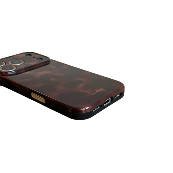 leopard iphone 13 case